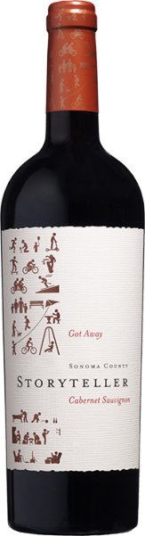 CABERNET SAUVIGNON