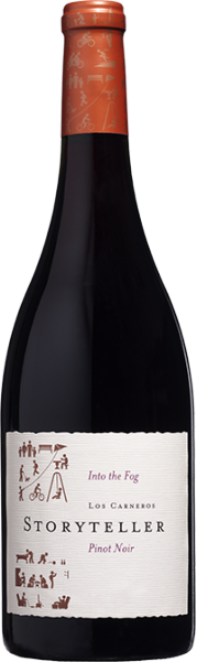 PINOT NOIR