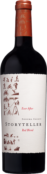 RED BLEND